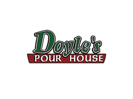 Doyle Portfolio Logo